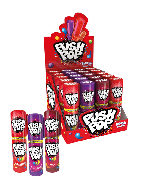 Push Pops 15g