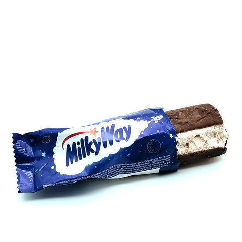 Freeze Dried Milkyway Chocolate Bar - Halal