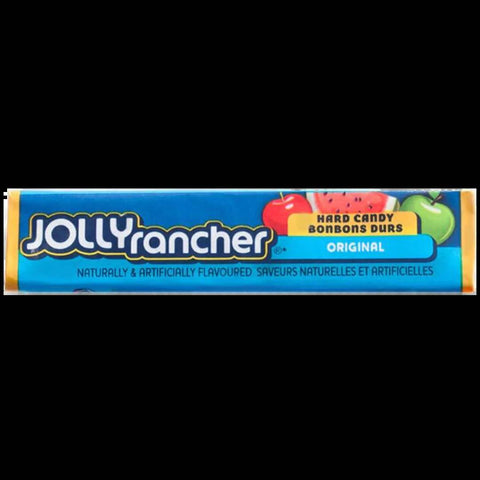 Jolly Rancher Original Hard Candy Bonbons Durs 34g