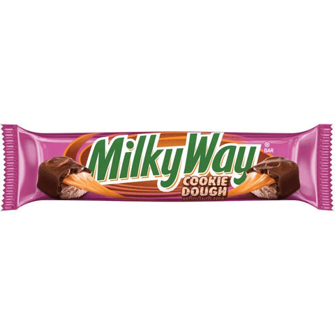 Milky Way Cookie Dough - 44g