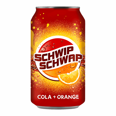 Pepsi Schwip Schwap 330ml