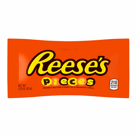 Reese's Pieces - 43g