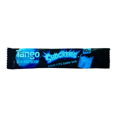 Tango Sherbet Shockers Blue Raspberry 11g