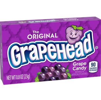 Grapeheads 26g