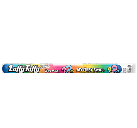 Laffy Taffy Rope Mystery Swirl 22g - Treat RushLaffy Taffy