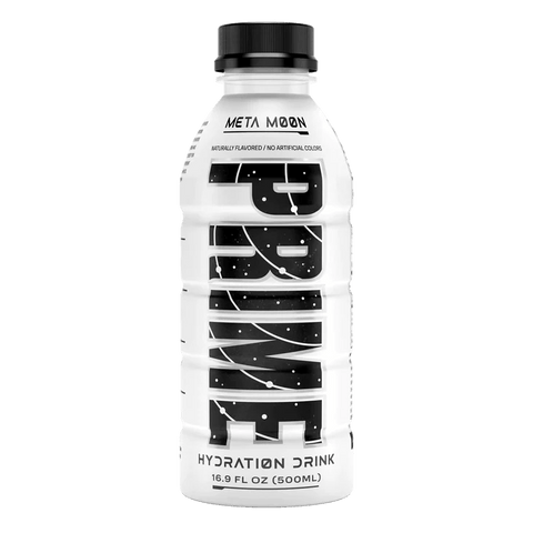 Prime Hydration Drink By Logan Paul x KSI META MOON 500ml (USA Version) - Treat RushPrime